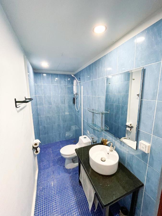 Birdcage Boutique Otel Phnom Penh Dış mekan fotoğraf
