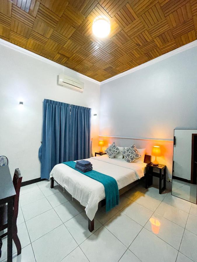 Birdcage Boutique Otel Phnom Penh Dış mekan fotoğraf