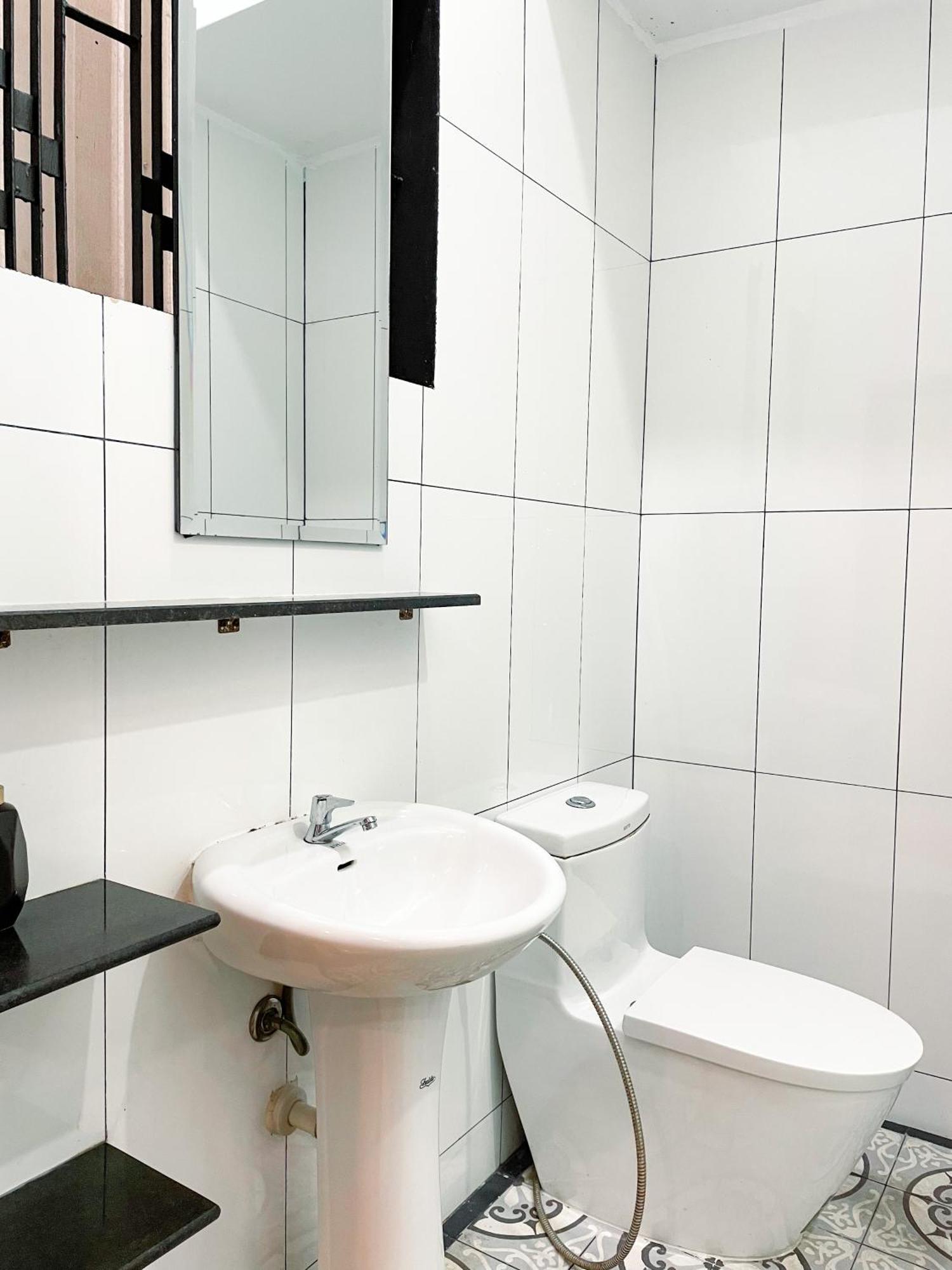 Birdcage Boutique Otel Phnom Penh Dış mekan fotoğraf