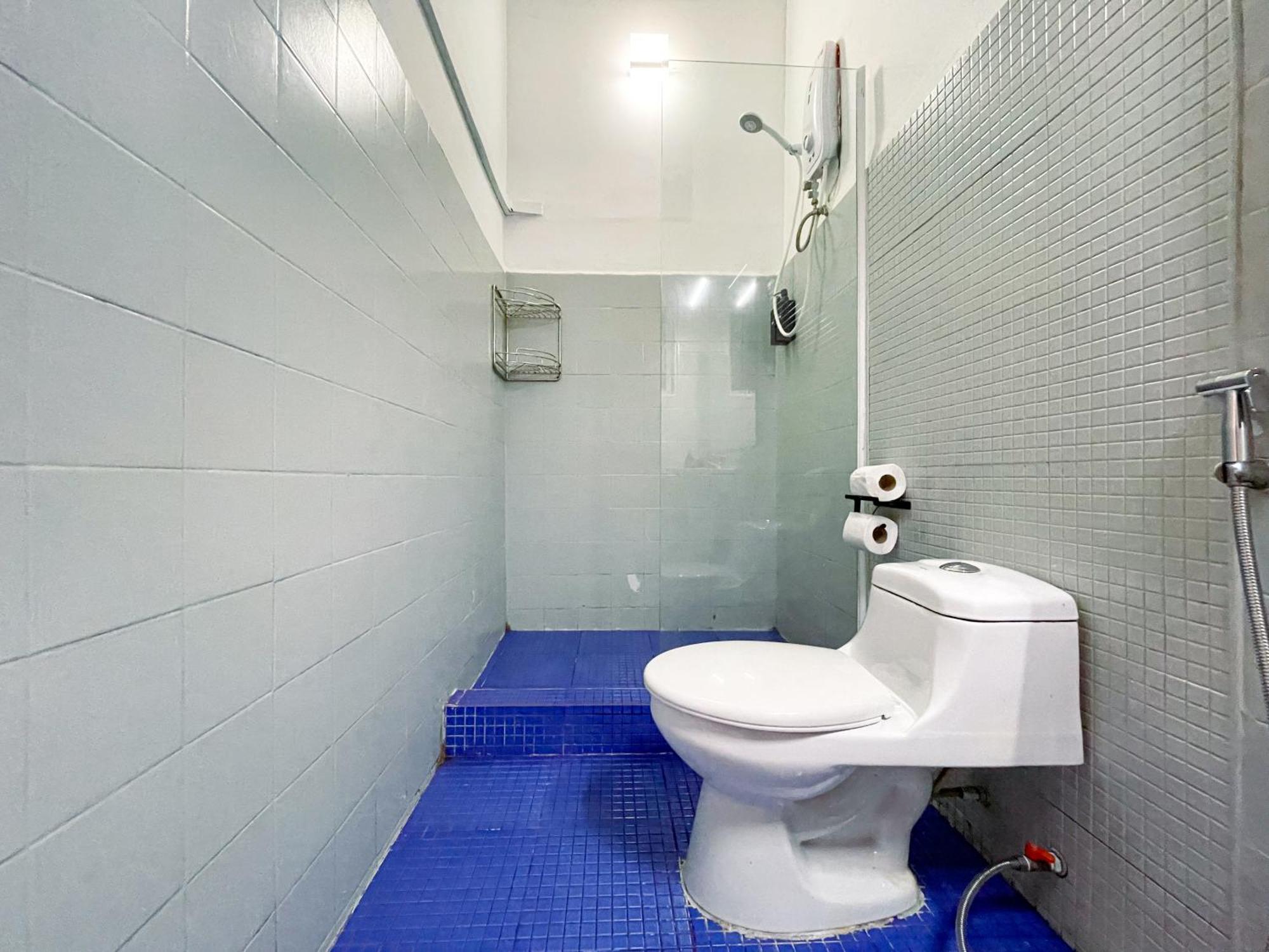 Birdcage Boutique Otel Phnom Penh Dış mekan fotoğraf