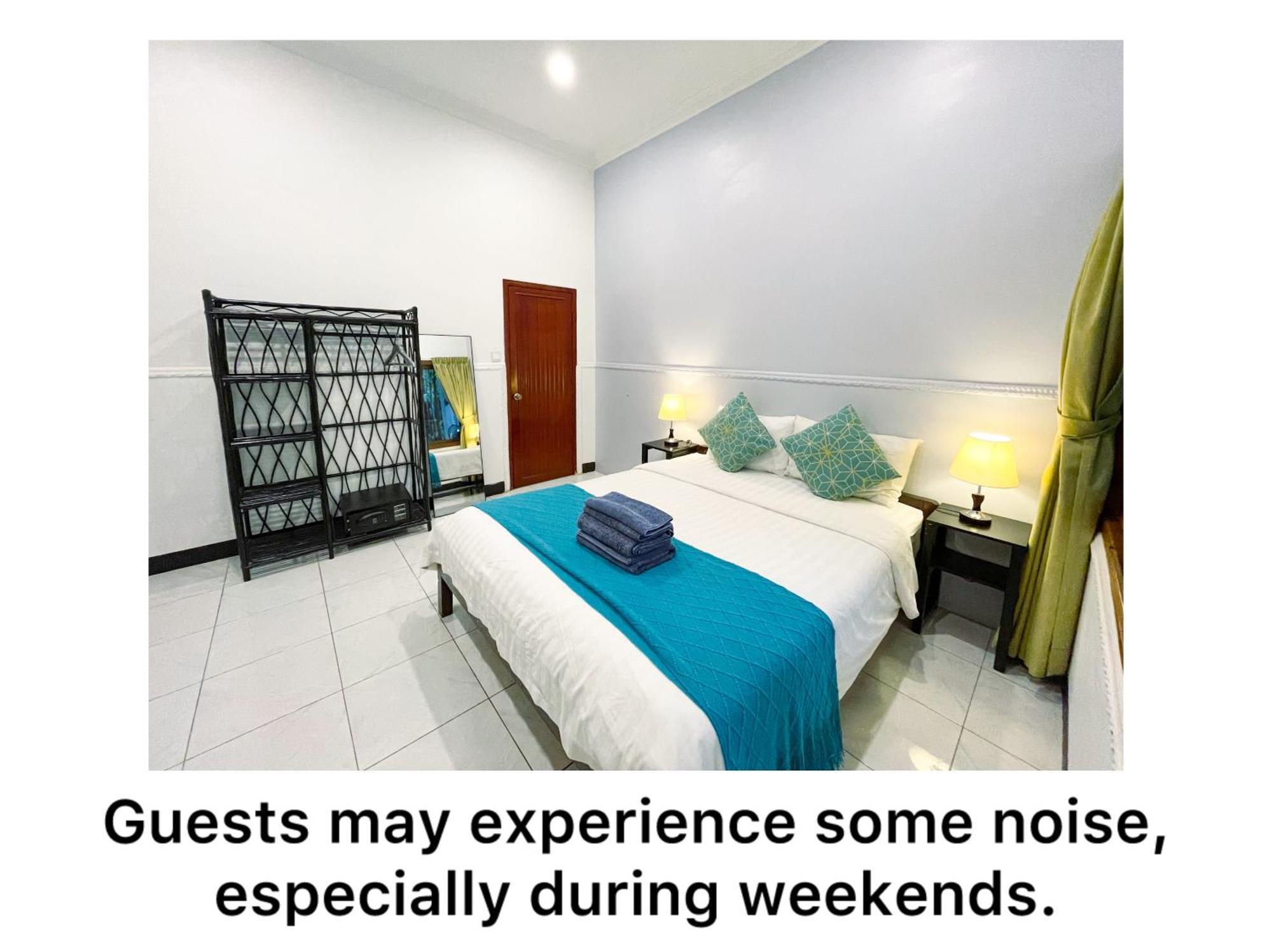 Birdcage Boutique Otel Phnom Penh Dış mekan fotoğraf