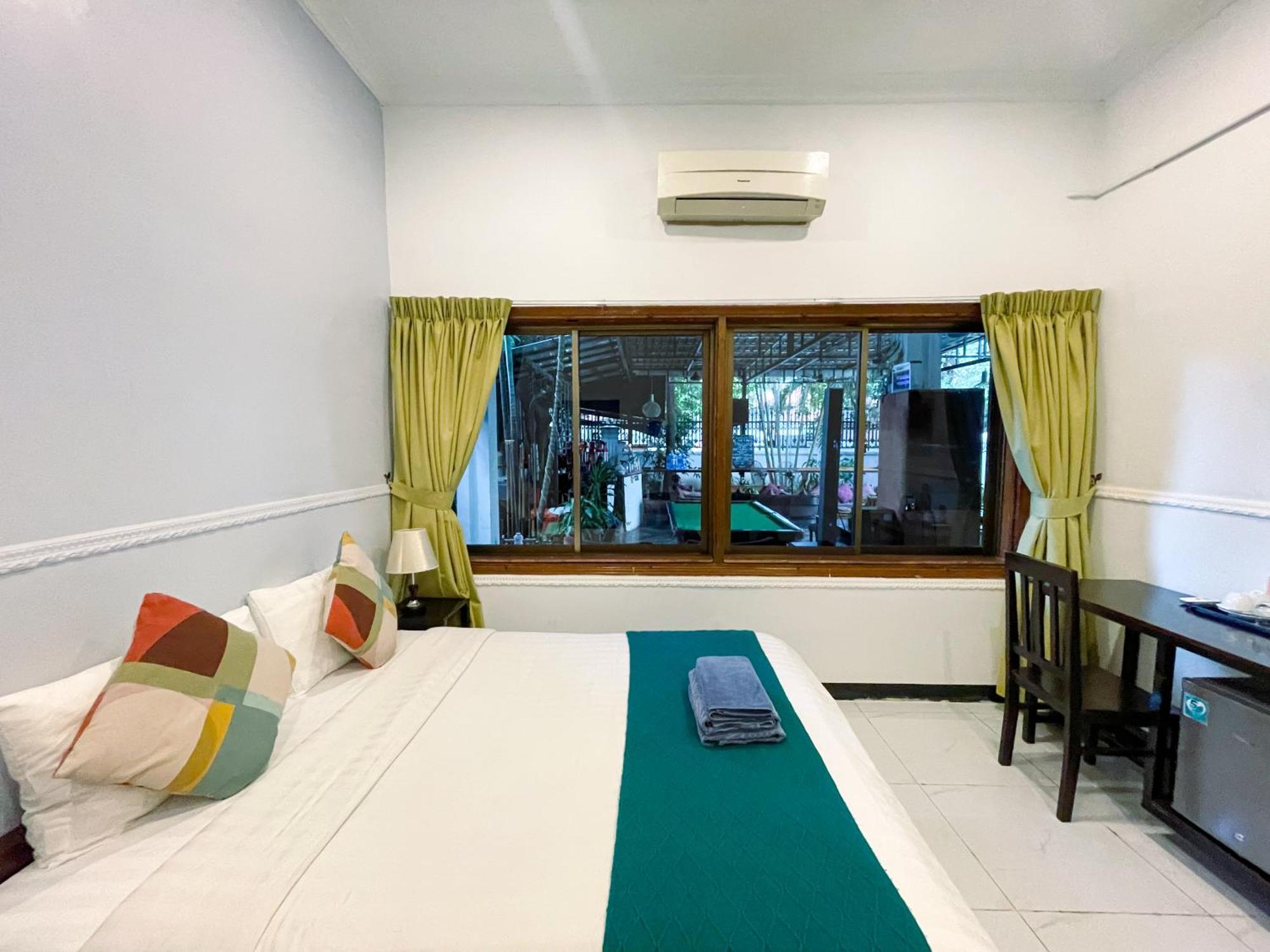 Birdcage Boutique Otel Phnom Penh Dış mekan fotoğraf