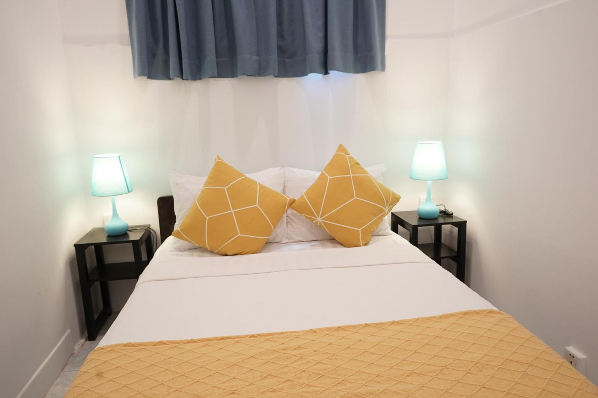 Birdcage Boutique Otel Phnom Penh Dış mekan fotoğraf